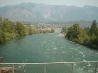 2010077210 Lilooet - Fraser River - British Columbia - Canada  - Aug 01