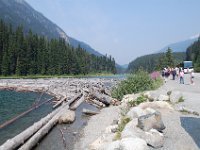 2010077217 Duffey Lake - British Columbia - Canada  - Aug 01