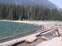 2010077226 Duffey Lake - British Columbia - Canada  - Aug 01