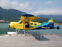 2010077238 Float Plane Excursion over Garibaldi Prov Park - Green Lake - Whistler - British Columbia - Canada - Aug 01 : Whistler, Canada