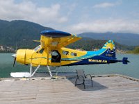 2010077240 Float Plane Excursion over Garibaldi Prov Park - Green Lake - Whistler - British Columbia - Canada - Aug 01