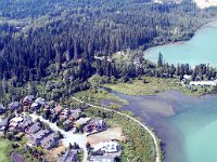 2010077249 Float Plane Excursion over Garibaldi Prov Park - Green Lake - Whistler - British Columbia - Canada - Aug 01