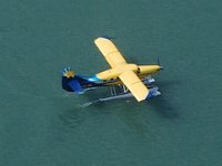 2010077253 Float Plane Excursion over Garibaldi Prov Park - Green Lake - Whistler - British Columbia - Canada - Aug 01