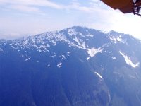 2010077260 Float Plane Excursion over Garibaldi Prov Park - Green Lake - Whistler - British Columbia - Canada - Aug 01