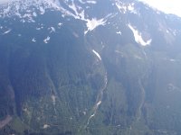 2010077261 Float Plane Excursion over Garibaldi Prov Park - Green Lake - Whistler - British Columbia - Canada - Aug 01