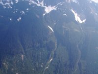 2010077262 Float Plane Excursion over Garibaldi Prov Park - Green Lake - Whistler - British Columbia - Canada - Aug 01