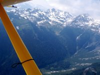 2010077264 Float Plane Excursion over Garibaldi Prov Park - Green Lake - Whistler - British Columbia - Canada - Aug 01