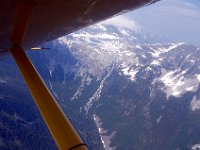 2010077270 Float Plane Excursion over Garibaldi Prov Park - Green Lake - Whistler - British Columbia - Canada - Aug 01