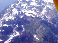 2010077271 Float Plane Excursion over Garibaldi Prov Park - Green Lake - Whistler - British Columbia - Canada - Aug 01