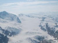 2010077287 Float Plane Excursion over Garibaldi Prov Park - Green Lake - Whistler - British Columbia - Canada - Aug 01