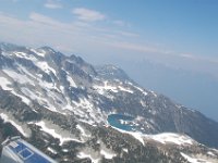 2010077289 Float Plane Excursion over Garibaldi Prov Park - Green Lake - Whistler - British Columbia - Canada - Aug 01 : Whistler, Canada