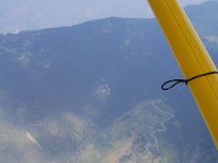 2010077291 Float Plane Excursion over Garibaldi Prov Park - Green Lake - Whistler - British Columbia - Canada - Aug 01