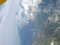 2010077298 Float Plane Excursion over Garibaldi Prov Park - Green Lake - Whistler - British Columbia - Canada - Aug 01