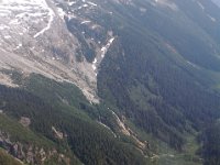 2010077305 Float Plane Excursion over Garibaldi Prov Park - Green Lake - Whistler - British Columbia - Canada - Aug 01