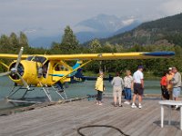 2010077315 Float Plane Excursion over Garibaldi Prov Park - Green Lake - Whistler - British Columbia - Canada - Aug 01 : Whistler, Canada