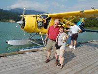 2010077318 Float Plane Excursion over Garibaldi Prov Park - Green Lake - Whistler - British Columbia - Canada - Aug 01 : Whistler, Canada