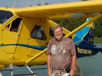 2010077322 Float Plane Excursion over Garibaldi Prov Park - Green Lake - Whistler - British Columbia - Canada - Aug 01