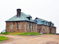 2012069635 Fortress of Louisbourg - Louisbourg - Nova Scotia - Jun 26