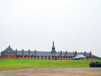 2012069637 Fortress of Louisbourg - Louisbourg - Nova Scotia - Jun 26
