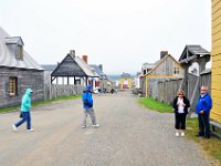 2012069641 Fortress of Louisbourg - Louisbourg - Nova Scotia - Jun 26