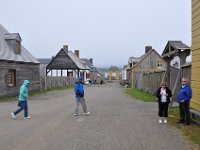 2012069642 Fortress of Louisbourg - Louisbourg - Nova Scotia - Jun 26