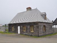 2012069644 Fortress of Louisbourg - Louisbourg - Nova Scotia - Jun 26