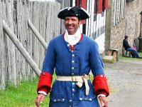 2012069647 Fortress of Louisbourg - Louisbourg - Nova Scotia - Jun 26