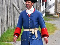2012069648 Fortress of Louisbourg - Louisbourg - Nova Scotia - Jun 26