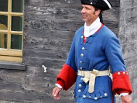 2012069649 Fortress of Louisbourg - Louisbourg - Nova Scotia - Jun 26