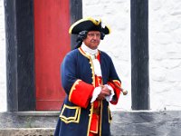 2012069656 Fortress of Louisbourg - Louisbourg - Nova Scotia - Jun 26