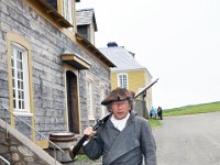 2012069658 Fortress of Louisbourg - Louisbourg - Nova Scotia - Jun 26