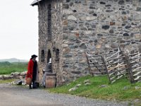 2012069663 Fortress of Louisbourg - Louisbourg - Nova Scotia - Jun 26