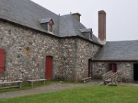 2012069695 Fortress of Louisbourg - Louisbourg - Nova Scotia - Jun 26