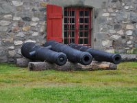 2012069696 Fortress of Louisbourg - Louisbourg - Nova Scotia - Jun 26