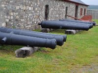 2012069698 Fortress of Louisbourg - Louisbourg - Nova Scotia - Jun 26