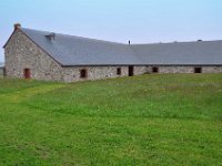 2012069699 Fortress of Louisbourg - Louisbourg - Nova Scotia - Jun 26