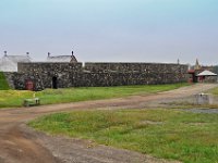 2012069705 Fortress of Louisbourg - Louisbourg - Nova Scotia - Jun 26