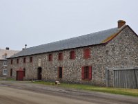 2012069707 Fortress of Louisbourg - Louisbourg - Nova Scotia - Jun 26