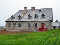 2012069714 Fortress of Louisbourg - Louisbourg - Nova Scotia - Jun 26
