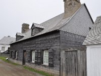 2012069729 Fortress of Louisbourg - Louisbourg - Nova Scotia - Jun 26
