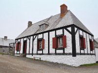 2012069730 Fortress of Louisbourg - Louisbourg - Nova Scotia - Jun 26