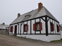 2012069731 Fortress of Louisbourg - Louisbourg - Nova Scotia - Jun 26