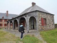 2012069749 Fortress of Louisbourg - Louisbourg - Nova Scotia - Jun 26
