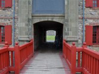 2012069752 Fortress of Louisbourg - Louisbourg - Nova Scotia - Jun 26