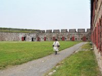 2012069761 Fortress of Louisbourg - Louisbourg - Nova Scotia - Jun 26