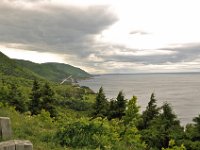 2012069486 Cabot Trail National Park - Cape Breton Island - Nova Scotia - Jun 24