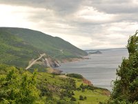 2012069491 Cabot Trail National Park - Cape Breton Island - Nova Scotia - Jun 24