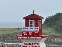 2012069534 Cape Smokey and the Lobster Fishing Industry - Cape Breton Island - Nova Scotia - Jun 25