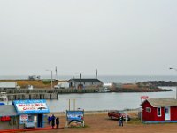 2012069535 Cape Smokey and the Lobster Fishing Industry - Cape Breton Island - Nova Scotia - Jun 25