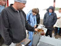 2012069572 Cape Smokey and the Lobster Fishing Industry - Cape Breton Island - Nova Scotia - Jun 25